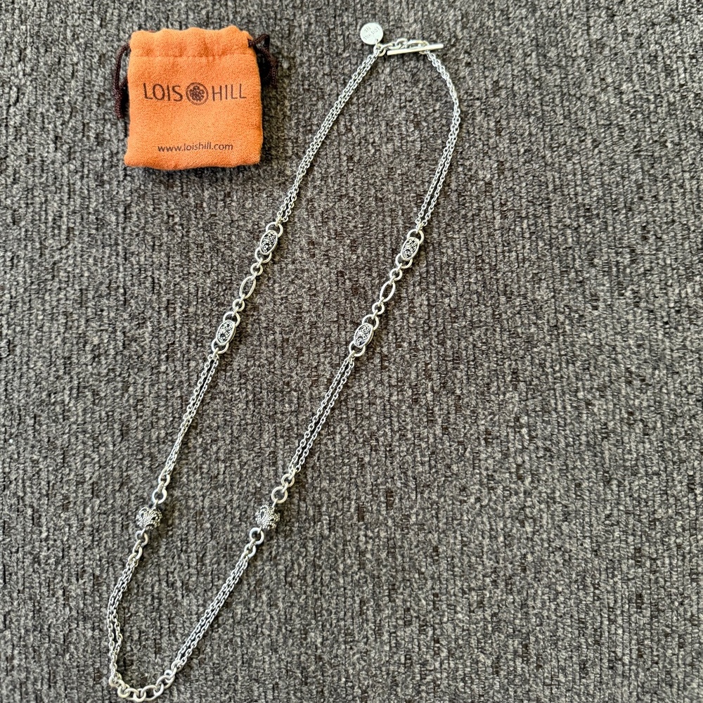 Necklace